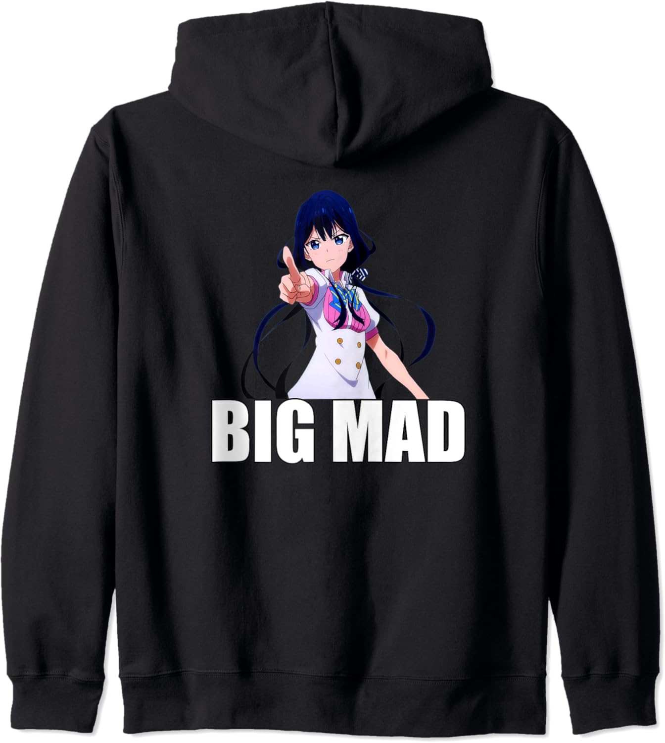 新品未使用 MaD GA東京限定 B PRINT PULL HOODIE - 通販 - guianegro